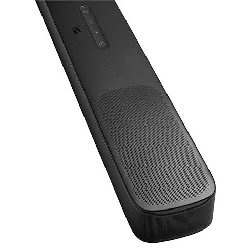 JBL BAR 5.0 MultiBeam Black reproduktor