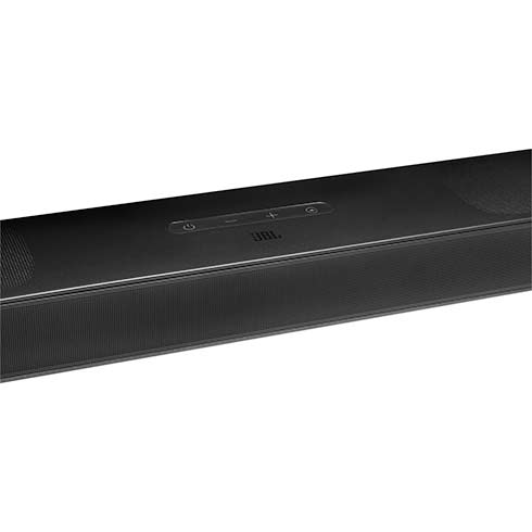JBL BAR 5.0 MultiBeam Black reproduktor