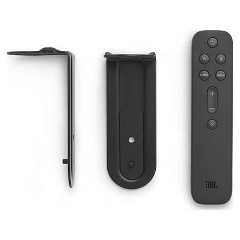 JBL BAR 5.0 MultiBeam Black reproduktor