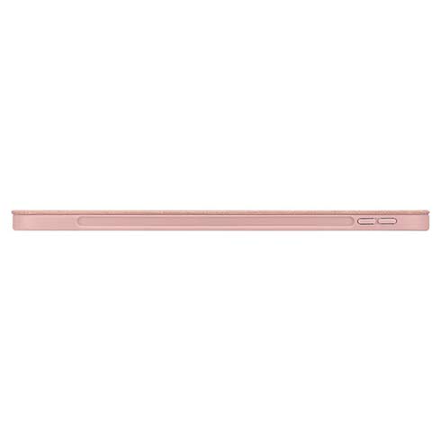 Spigen puzdro Urban Fit pre iPad Air 11" M1/M2/M3 – Rose Gold