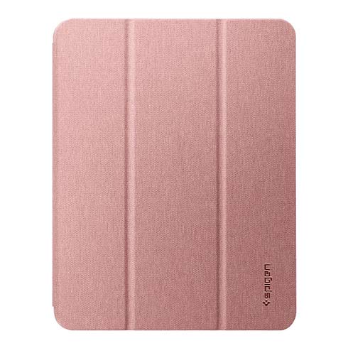 Spigen puzdro Urban Fit pre iPad Air 11" M1/M2/M3 – Rose Gold