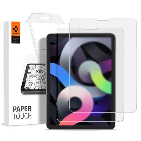 Spigen Screen Protector Paper Touch pre iPad Air 10.9"/Pro 11" 2018-2022 2 ks