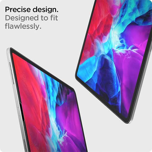 Spigen Screen Protector Paper Touch pre iPad Air 10.9"/Pro 11" 2018-2022 2 ks