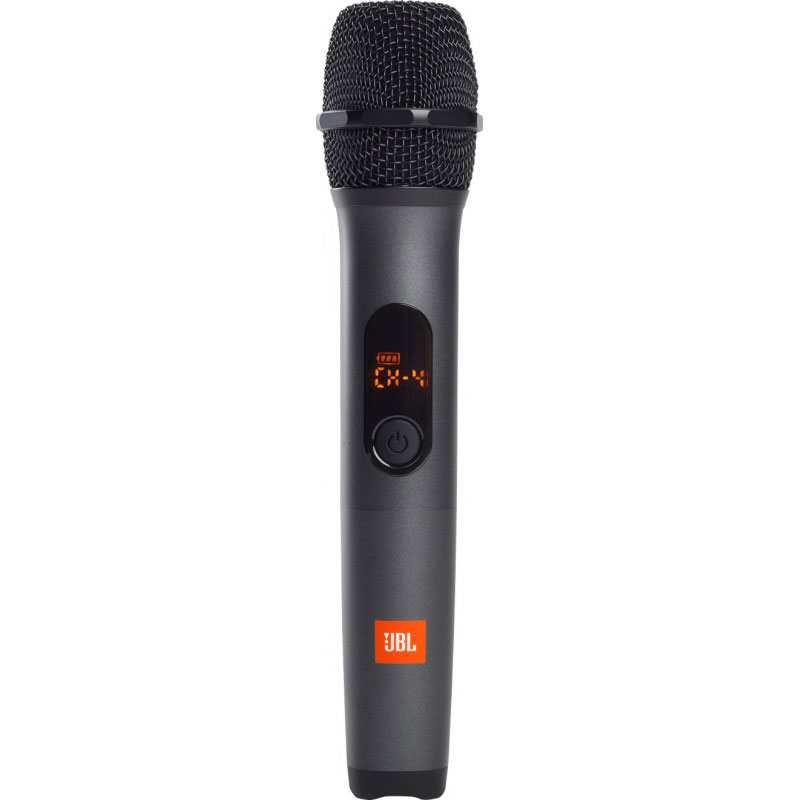 JBL Wireless Microphone
