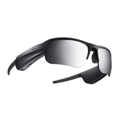 Bose Frames Tempo Black slnečné okuliare