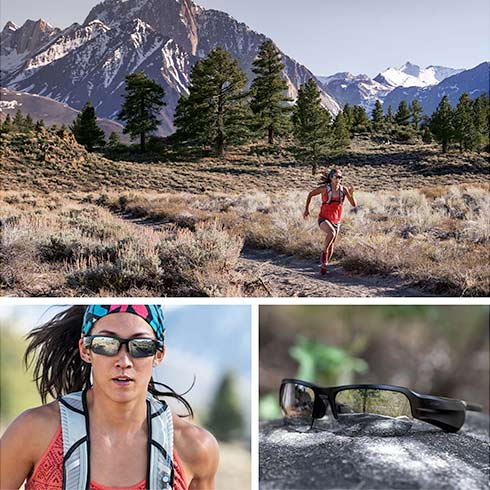 Bose Frames Tempo Black slnečné okuliare