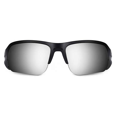 Bose Frames Tempo Black slnečné okuliare