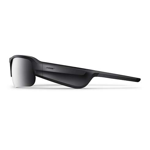 Bose Frames Tempo Black slnečné okuliare