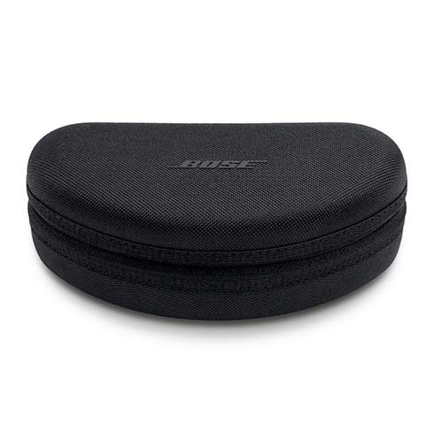 Bose Frames Tempo Black slnečné okuliare