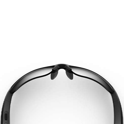 Bose Frames Tempo Black slnečné okuliare