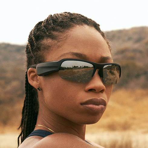 Bose Frames Tempo Black slnečné okuliare