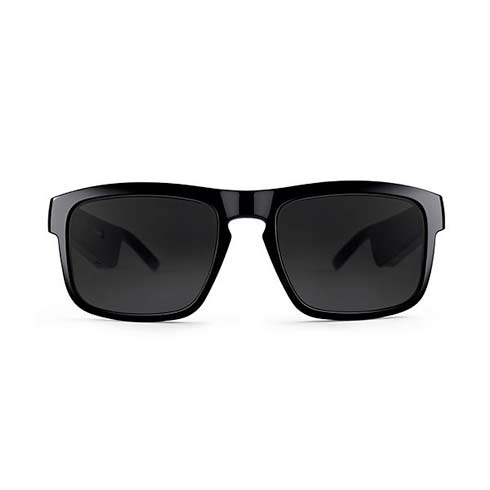 Bose Frames Tenor Black slnečné okuliare