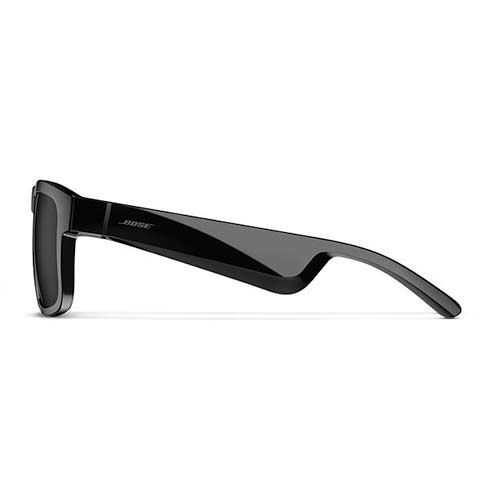 Bose Frames Tenor Black slnečné okuliare