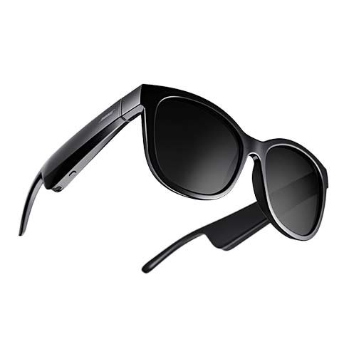 Bose Frames Soprano Black slnečné okuliare