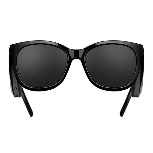Bose Frames Soprano Black slnečné okuliare