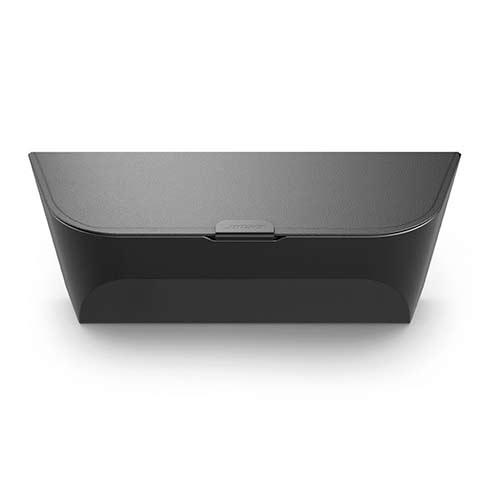 Bose Frames Soprano Black slnečné okuliare