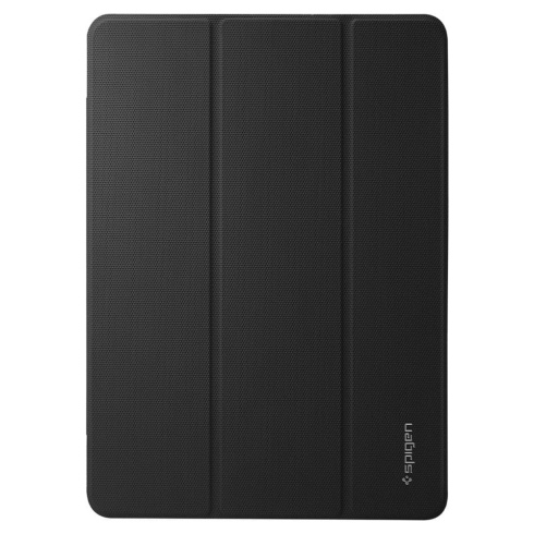 Spigen puzdro Liquid Air Folio Case pre iPad Pro 12.9" 2021/2022 – Black
