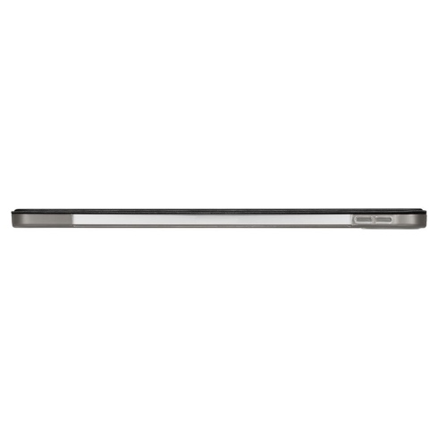 Spigen puzdro Liquid Air Folio Case pre iPad Pro 12.9" 2021/2022 – Black