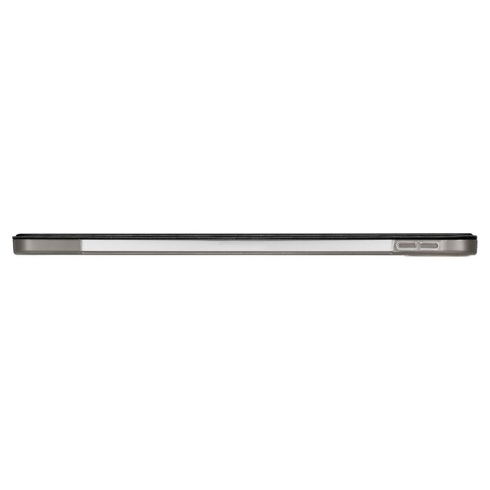 Spigen puzdro Smart Fold Case pre iPad Pro 11" 2021/2022 – Black