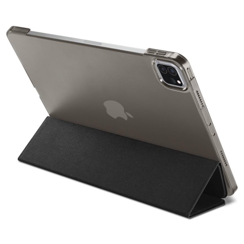 Spigen puzdro Smart Fold Case pre iPad Pro 11" 2021/2022 – Black