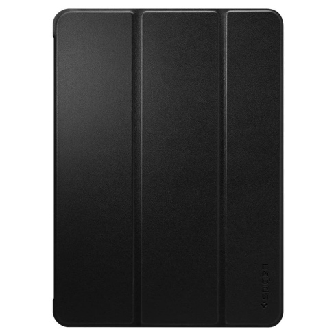 Spigen puzdro Smart Fold Case pre iPad Pro 11" 2021/2022 – Black