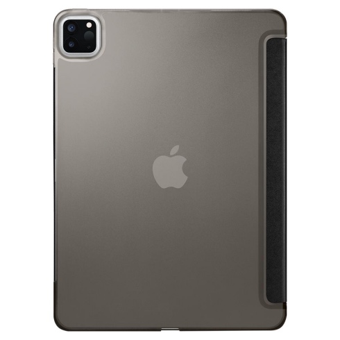 Spigen puzdro Smart Fold Case pre iPad Pro 11" 2021/2022 – Black