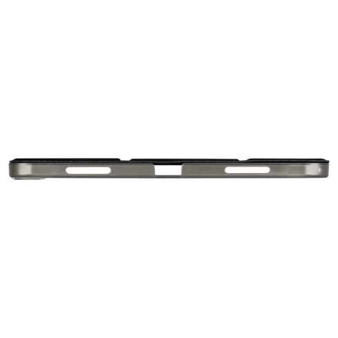 Spigen puzdro Smart Fold Case pre iPad Pro 12.9" 2021/2022 – Black