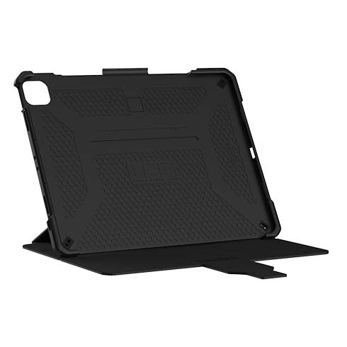 UAG puzdro Metropolis pre iPad Pro 12.9" 2021/2022 - Black
