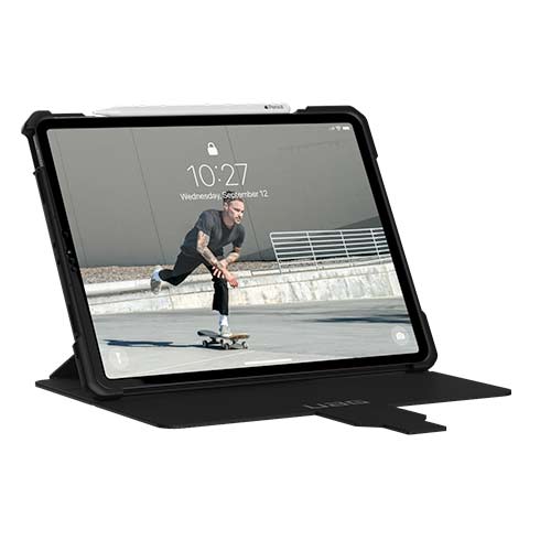UAG puzdro Metropolis pre iPad Pro 12.9" 2021/2022 - Black