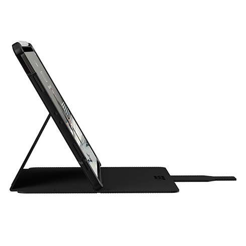 UAG puzdro Metropolis pre iPad Pro 12.9" 2021/2022 - Black