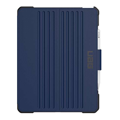 UAG puzdro Metropolis pre iPad Pro 12.9" 2021/2022 - Cobalt Blue