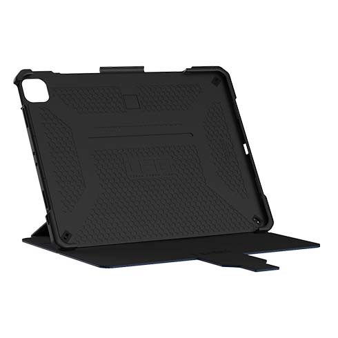 UAG puzdro Metropolis pre iPad Pro 12.9" 2021/2022 - Cobalt Blue
