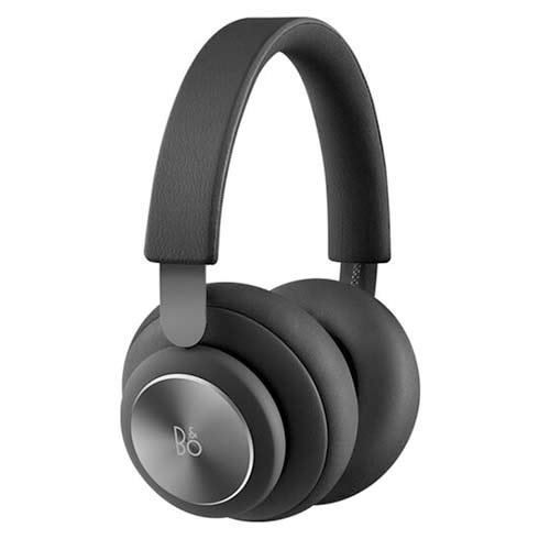 Bang & Olufsen H4 2rd Gen Black slúchadlá