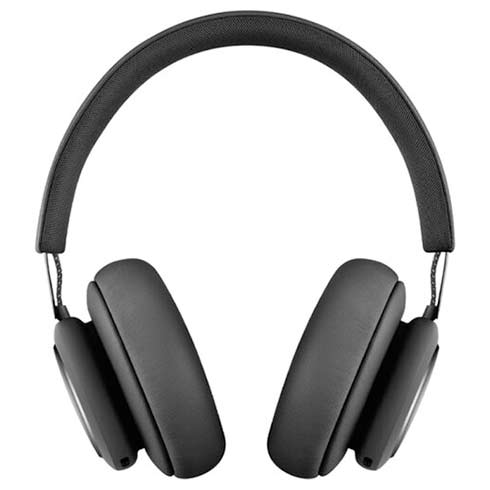 Bang & Olufsen H4 2rd Gen Black slúchadlá