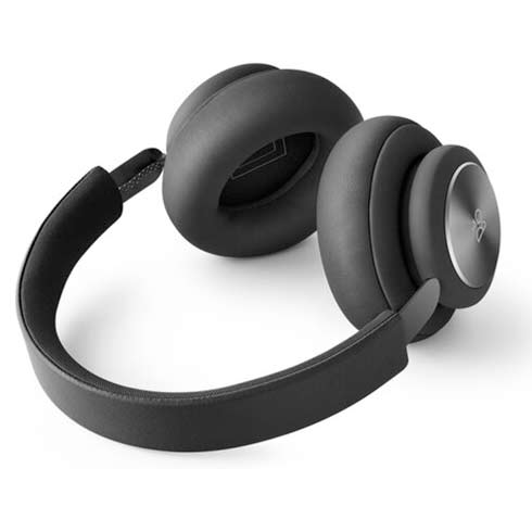 Bang & Olufsen H4 2rd Gen Black slúchadlá
