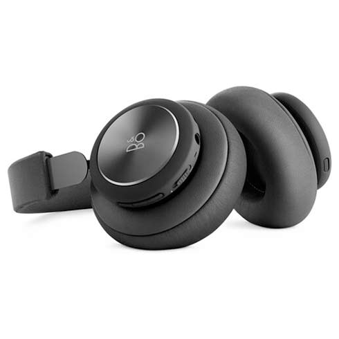 Bang & Olufsen H4 2rd Gen Black slúchadlá
