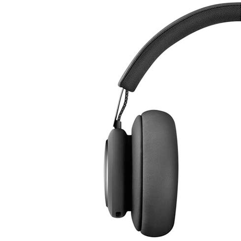 Bang & Olufsen H4 2rd Gen Black slúchadlá