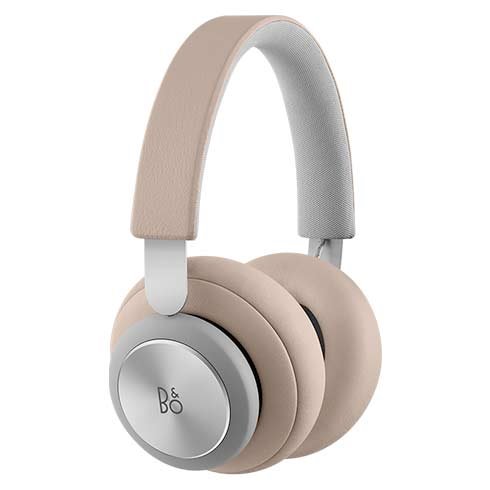 Bang & Olufsen H4 2rd Gen Limestone slúchadlá