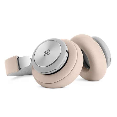 Bang & Olufsen H4 2rd Gen Limestone slúchadlá