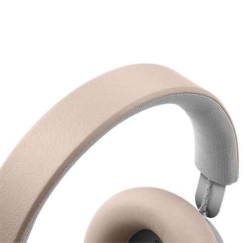 Bang & Olufsen H4 2rd Gen Limestone slúchadlá