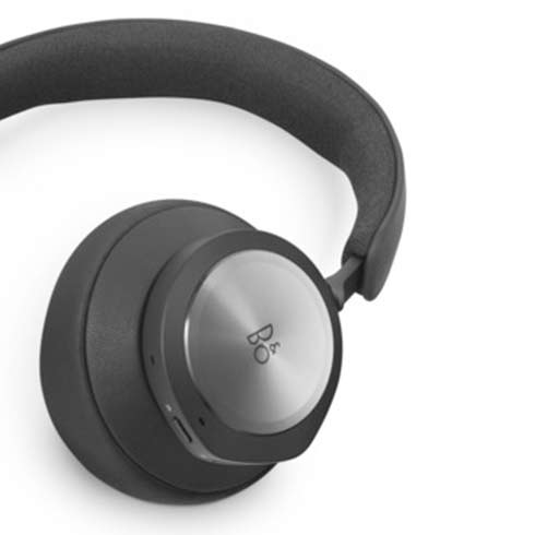 Bang & Olufsen BeoPlay Portal Black Anthracite slúchadlá