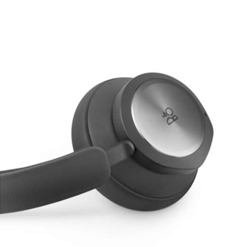 Bang & Olufsen BeoPlay Portal Black Anthracite slúchadlá