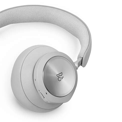 Bang & Olufsen BeoPlay Portal Grey Mist slúchadlá *Rozbalený*