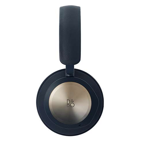 Bang & Olufsen BeoPlay Portal Navy slúchadlá