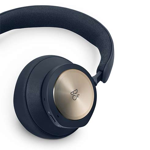 Bang & Olufsen BeoPlay Portal Navy slúchadlá