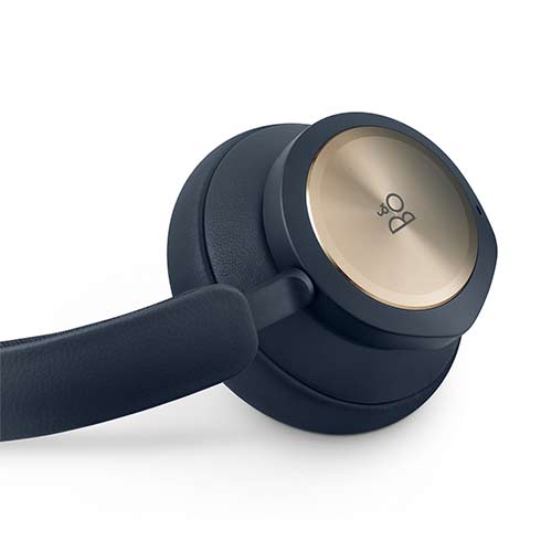 Bang & Olufsen BeoPlay Portal Navy slúchadlá