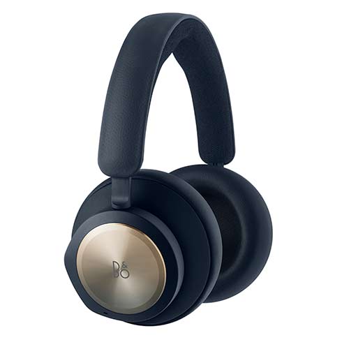 Bang & Olufsen BeoPlay Portal Navy slúchadlá