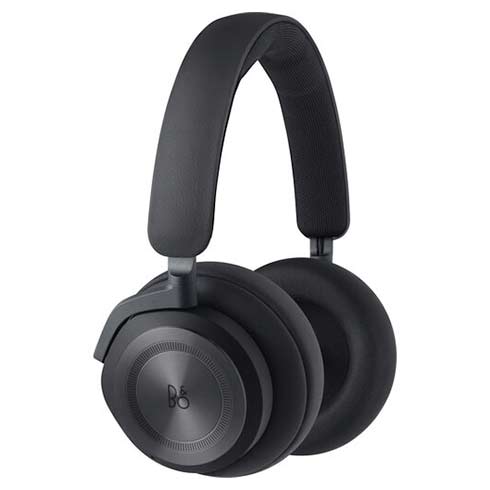 Bang & Olufsen BeoPlay HX Black Anthracite slúchadlá