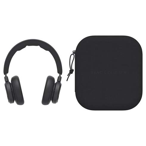 Bang & Olufsen BeoPlay HX Black Anthracite slúchadlá
