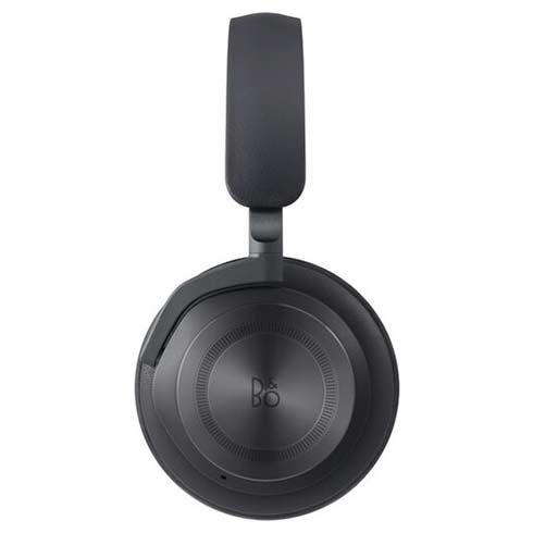 Bang & Olufsen BeoPlay HX Black Anthracite slúchadlá